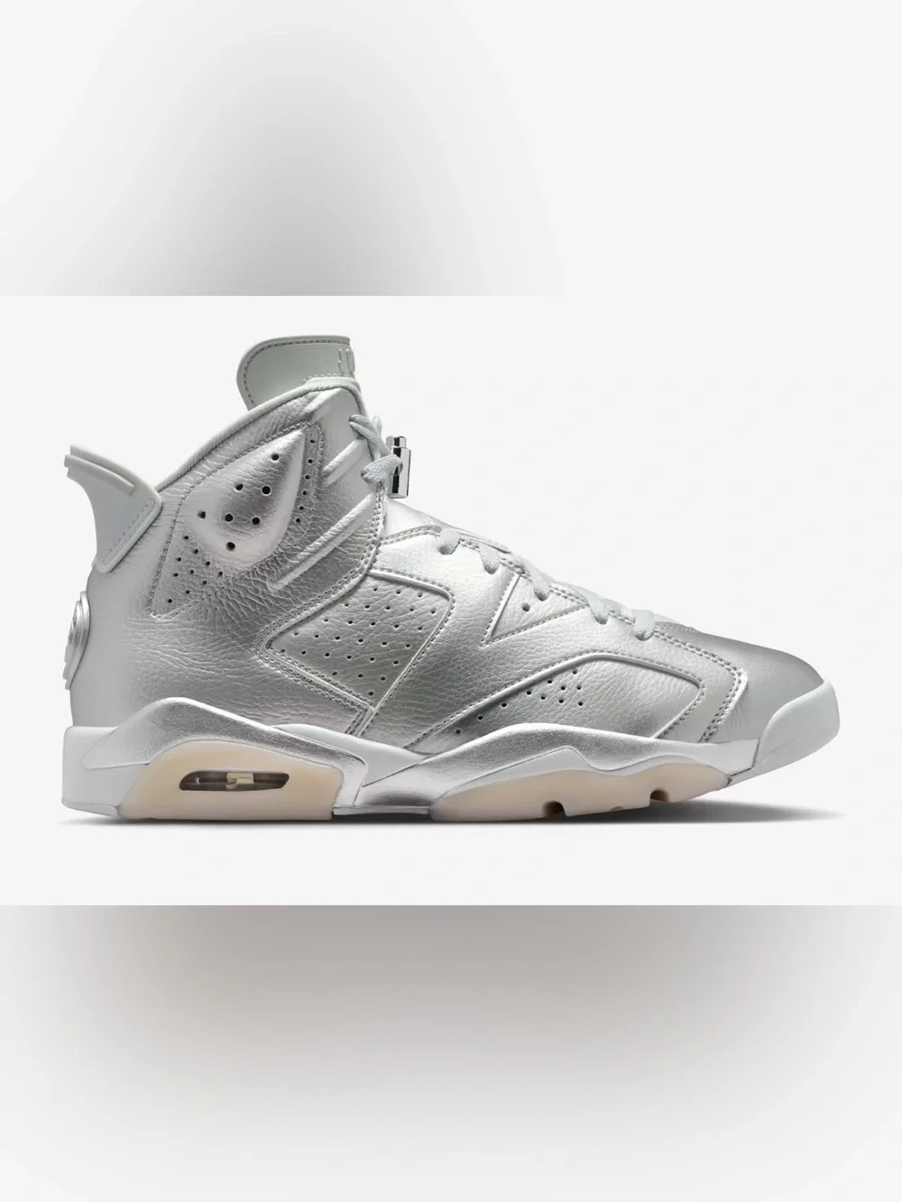 Air Jordan 6 Retro x Paris Saint-Germain